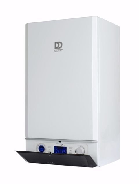 Demirdöküm Nitron Plus 30 — Bakı