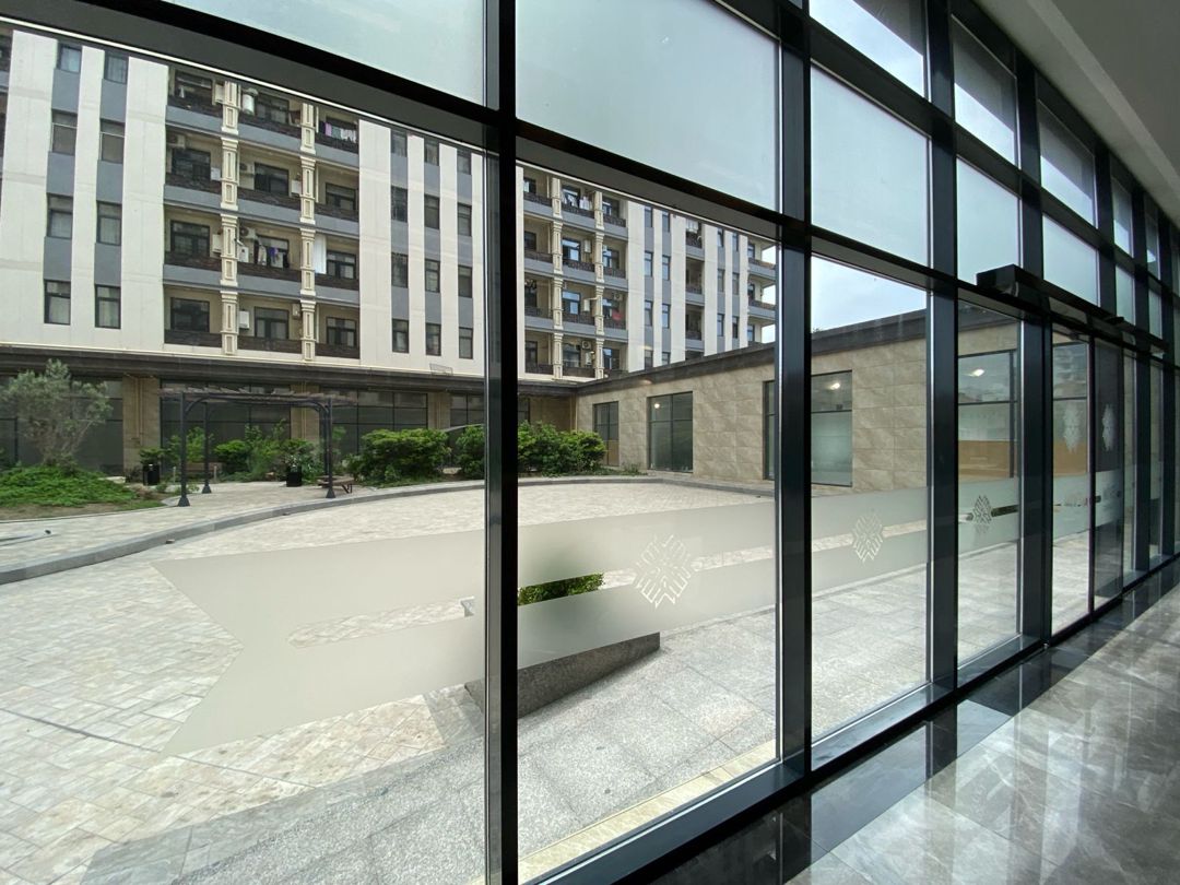 Satılır 3 otaqlı yeni tikili 140 m² — Mənzil, Bakı (8)