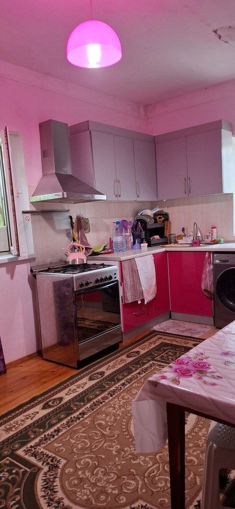 Satılır 6 otaqlı həyət evi/bağ evi 120 m² — Ev, villa, Bakı (3)