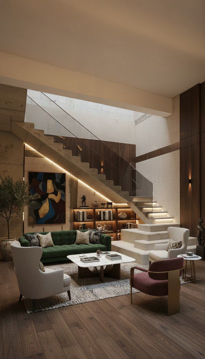Satılır 3 otaqlı yeni tikili 236 m² — Mənzil, Bakı (8)