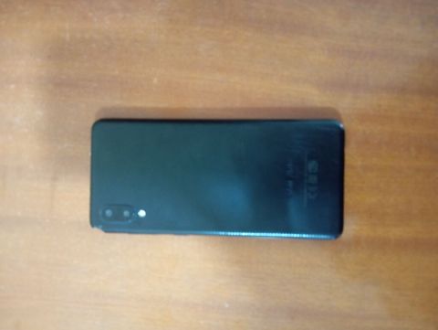 Samsung Galaxy A30, rəng - Qara — Sumqayıt