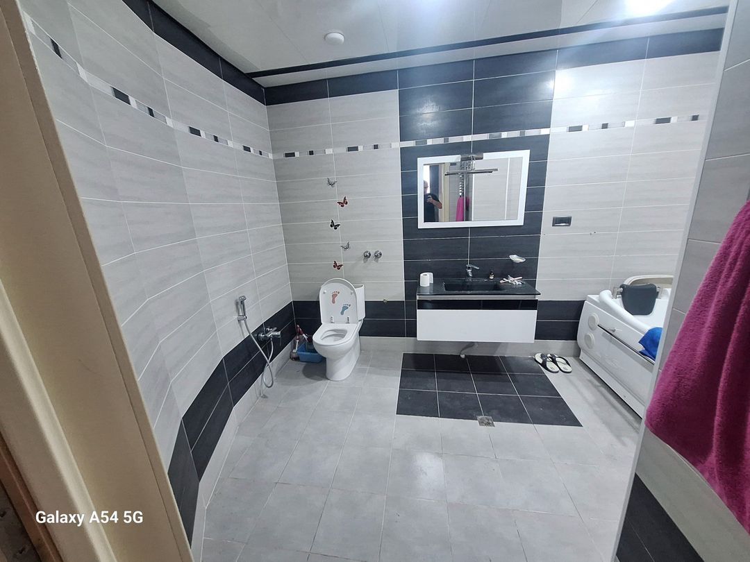 Satılır 3 otaqlı yeni tikili 187 m² — Mənzil, Bakı (12)