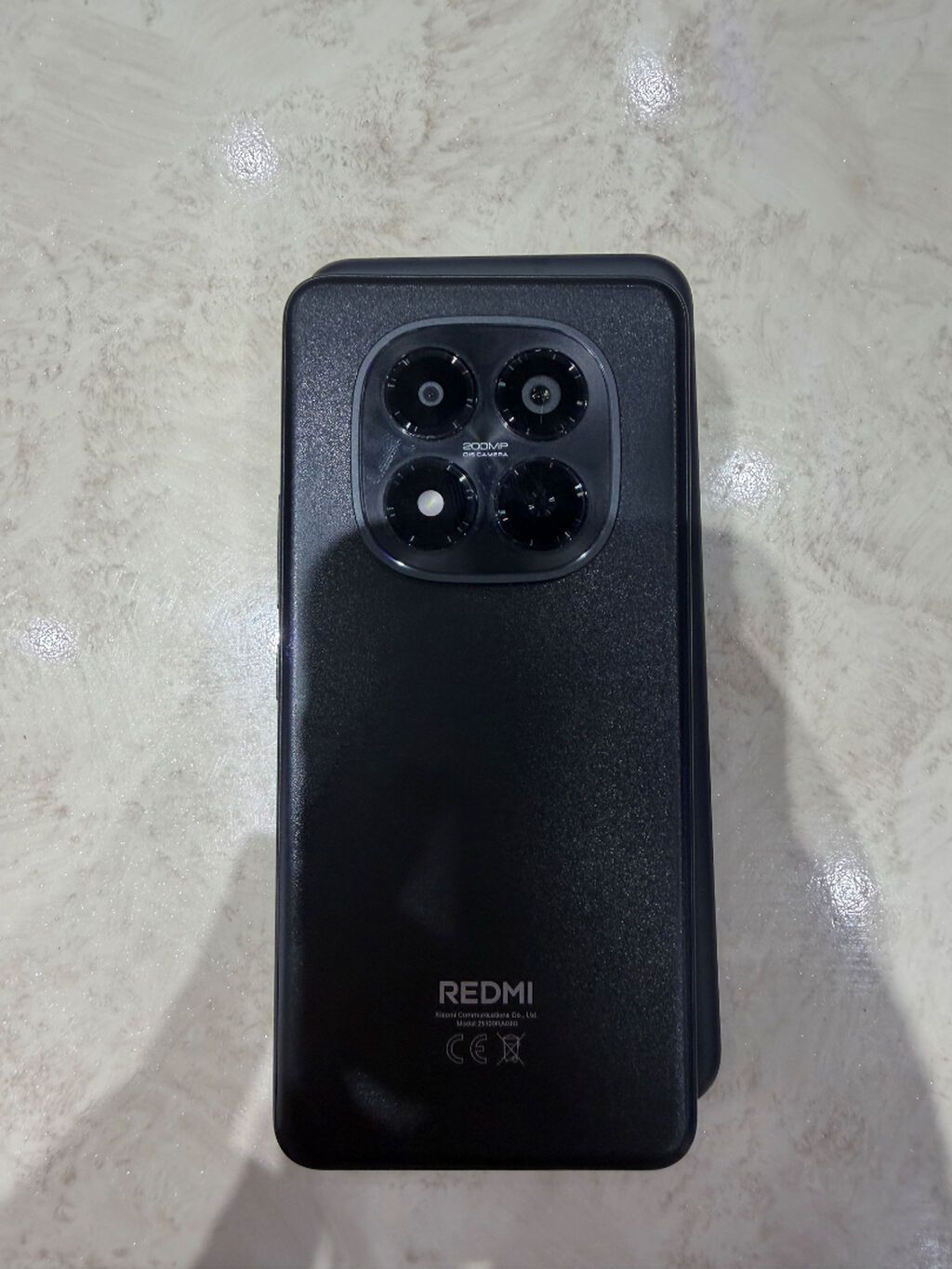 Xiaomi 15 Pro, rəng - Qara — Xiaomi, Bakı (5)