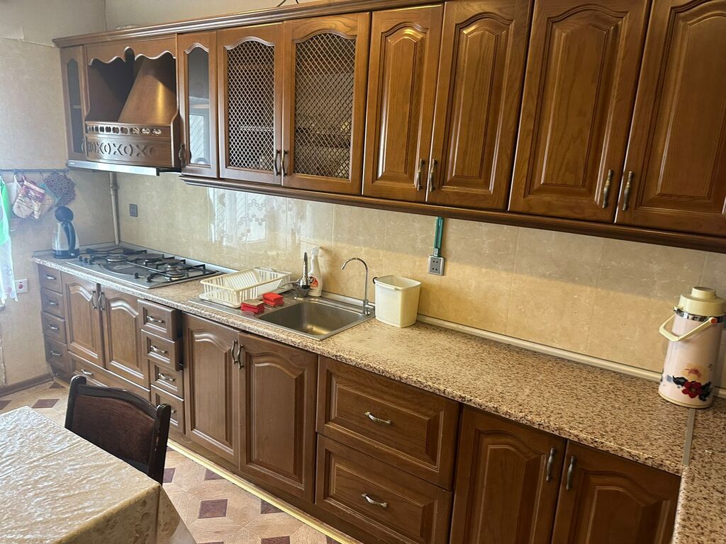 Satılır 7 otaqlı həyət evi/bağ evi 650 m² — Ev, villa, Bakı (6)