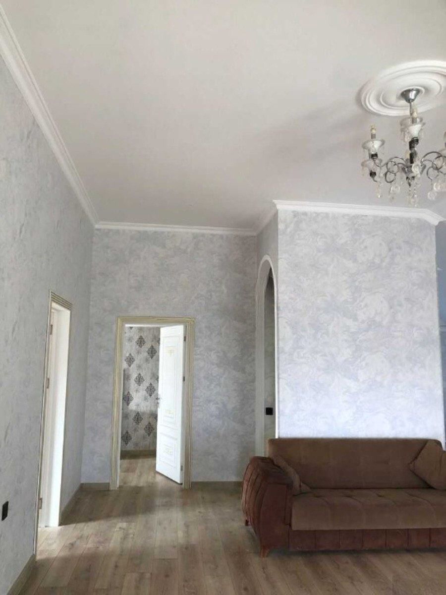 Satılır 7 otaqlı həyət evi/bağ evi 250 m² — Ev, villa, Bakı (11)