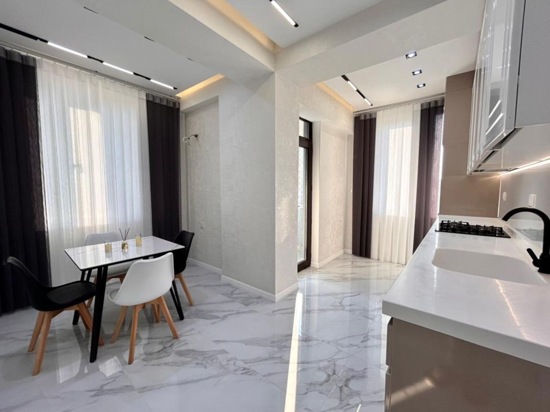 Satılır 3 otaqlı yeni tikili 110 m² — Mənzil, Bakı (12)