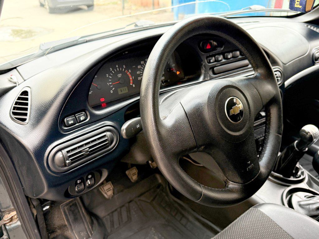 Chevrolet Niva, 1.7 L, 2013 il, 63 000 km — Avtomobillər, Şamaxı (7)
