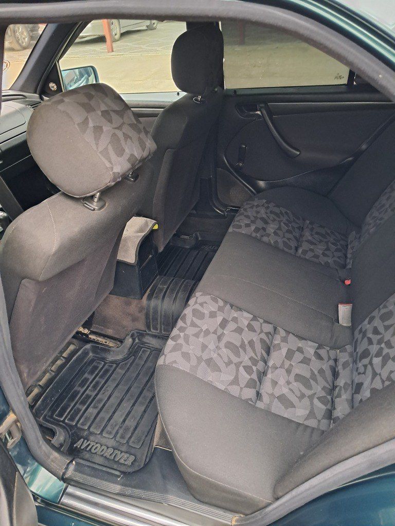 Mercedes C 220, 2.2 L, 1999 il, 450 000 km — Avtomobillər, Lənkəran (7)