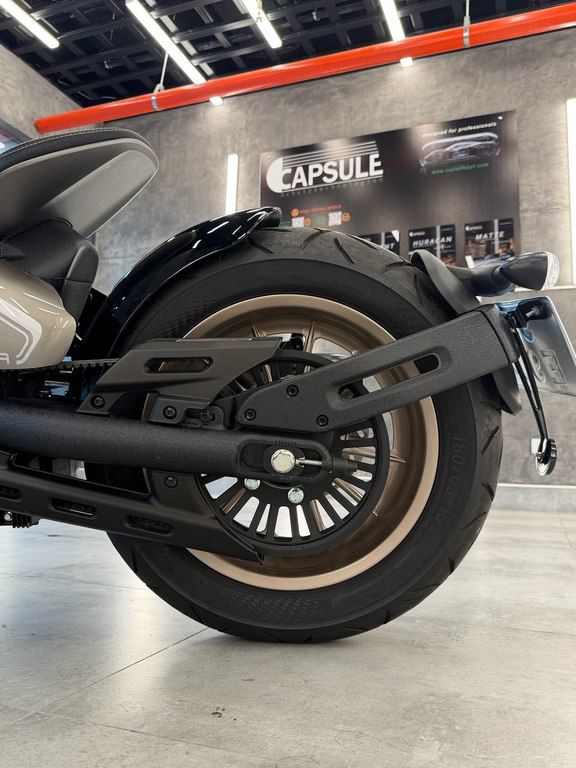 Benda Napoleonbob 500, 500 sm3, 2025 il, 2 900 km — Motosikletlər, Bakı (5)