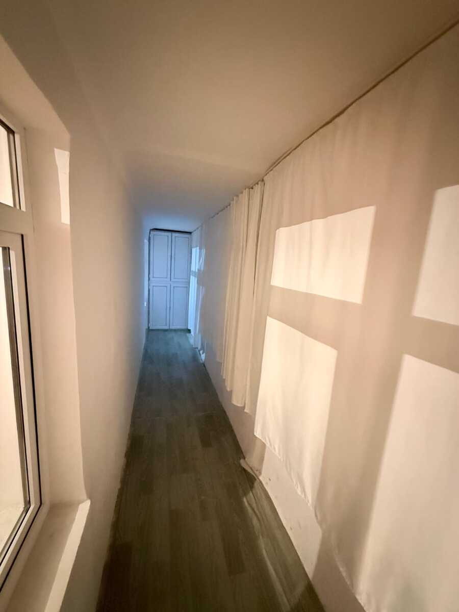 Satılır 1 otaqlı köhnə tikili 45 m² — Mənzil, Bakı (3)