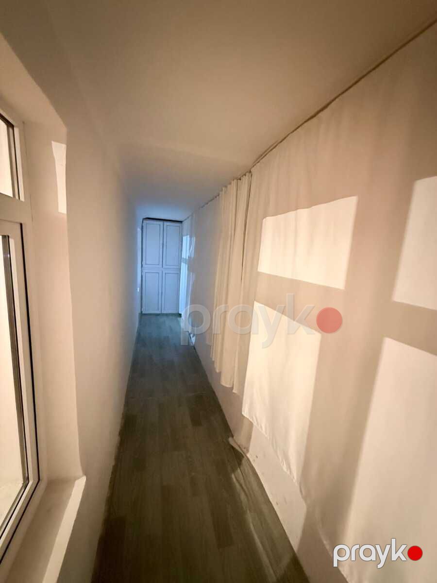 Satılır 1 otaqlı köhnə tikili 45 m² — Mənzil, Bakı (2)