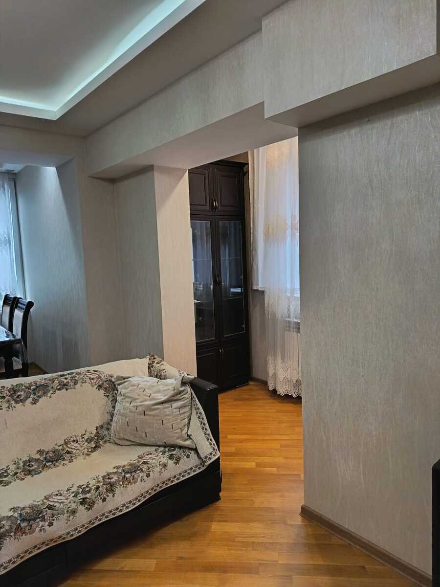İcarəyə verilir 3 otaqlı yeni tikili 90 m² — Mənzil, Bakı (2)