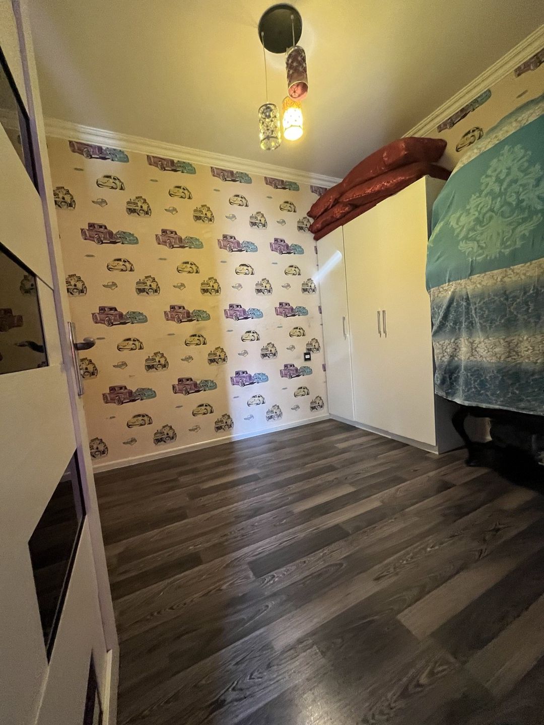 Satılır 5 otaqlı yeni tikili 105 m² — Mənzil, Bakı (6)