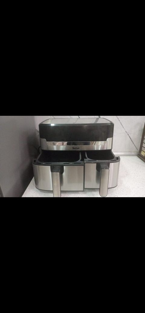 Airfryer Tefal — Bakı