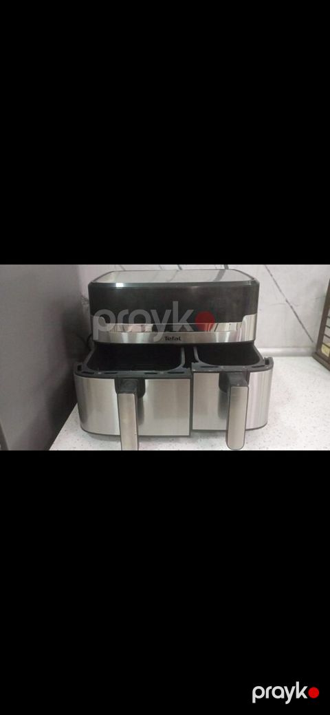 Airfryer Tefal