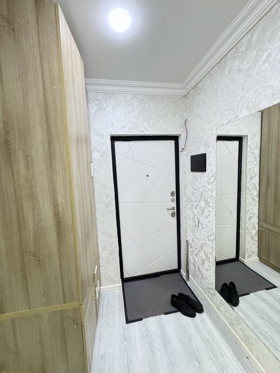 3-otaqlı mənzil, Sumqayıt ş., 74 m² — Mənzil, Sumqayıt (5)