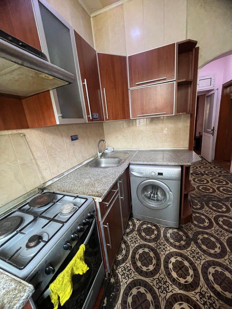 İcarəyə verilir 2 otaqlı köhnə tikili 50 m² — Mənzil, Bakı (6)