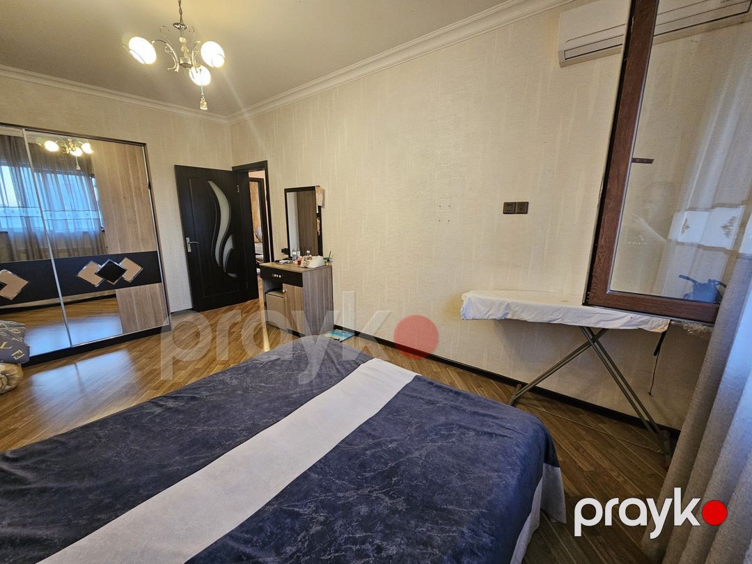 Satılır 2 otaqlı köhnə tikili 60 m² — Mənzil, Bakı (11)