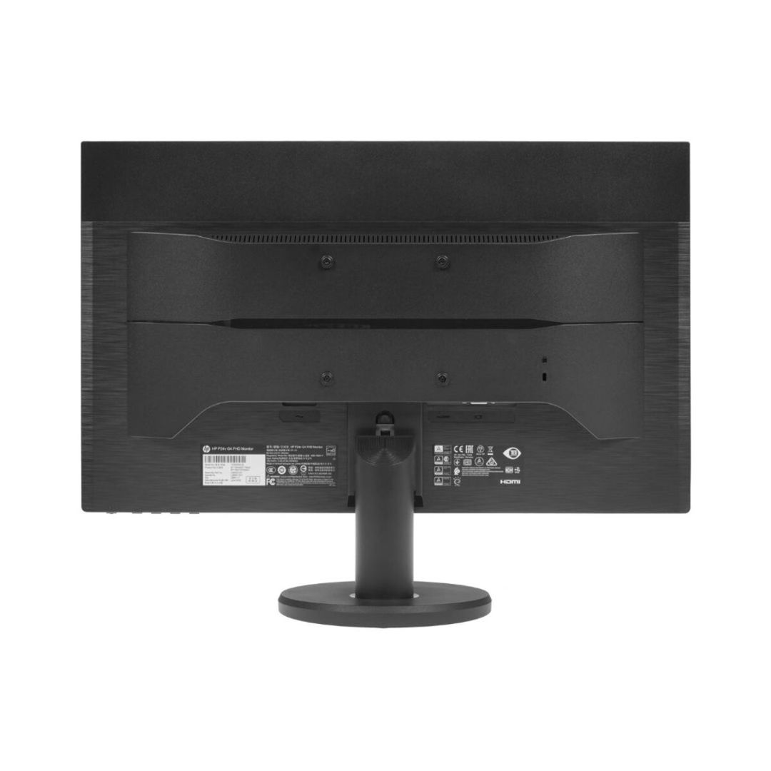 Monitor HP P24V G4 23.8" tn LED FHD 60Hz HDMI, vga — Kompüterlər və noutbuklar, Bakı (6)