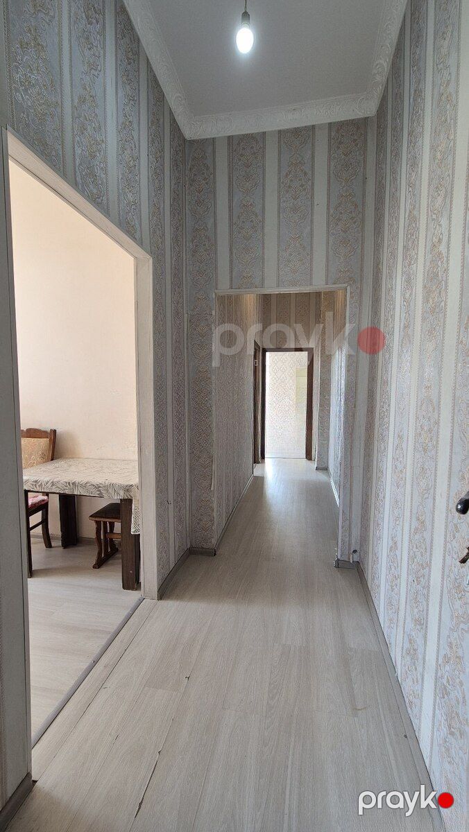 İcarəyə verilir 2 otaqlı köhnə tikili 70 m² — Mənzil, Bakı (10)
