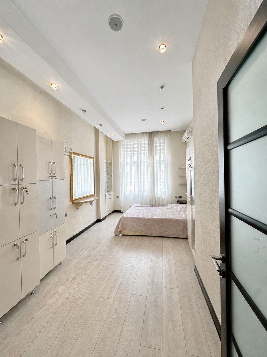 Satılır 3 otaqlı yeni tikili 130 m² — Mənzil, Bakı (12)