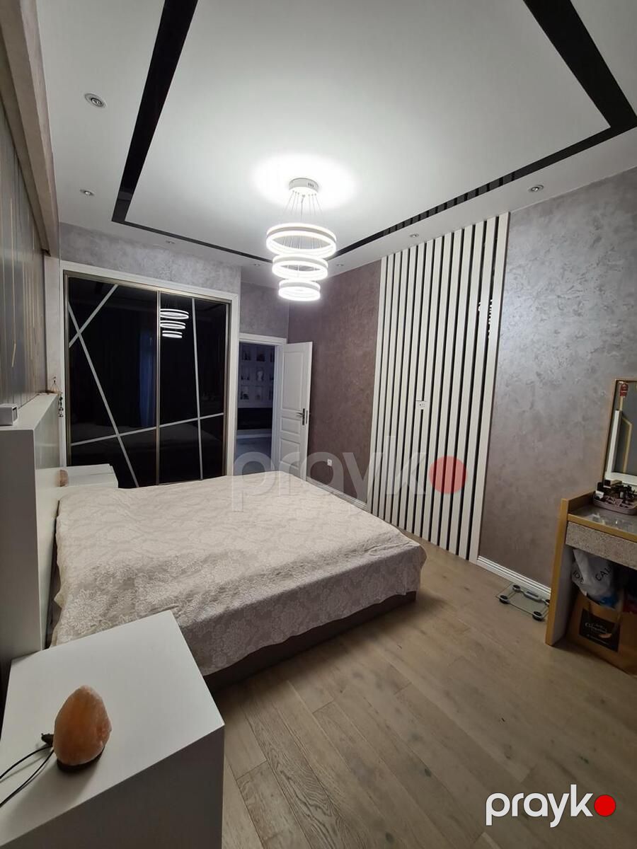 Satılır 3 otaqlı yeni tikili 120 m² — Mənzil, Bakı (6)