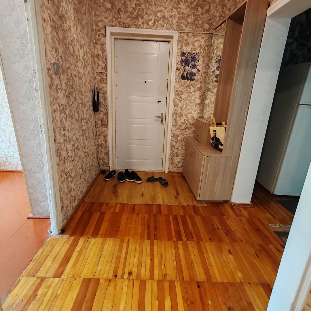 Satılır 3 otaqlı köhnə tikili 65 m² — Mənzil, Bakı (3)