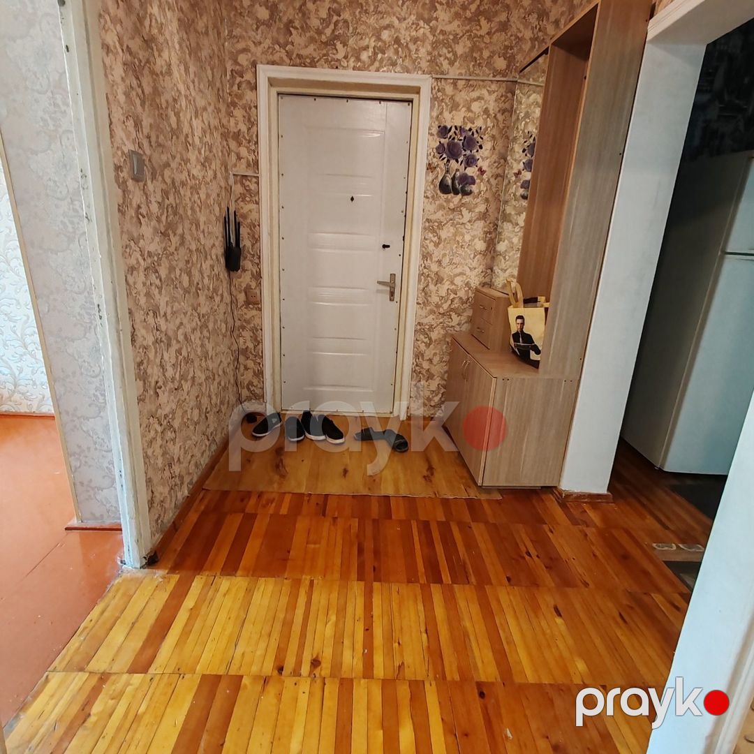 Satılır 3 otaqlı köhnə tikili 65 m² — Mənzil, Bakı (3)