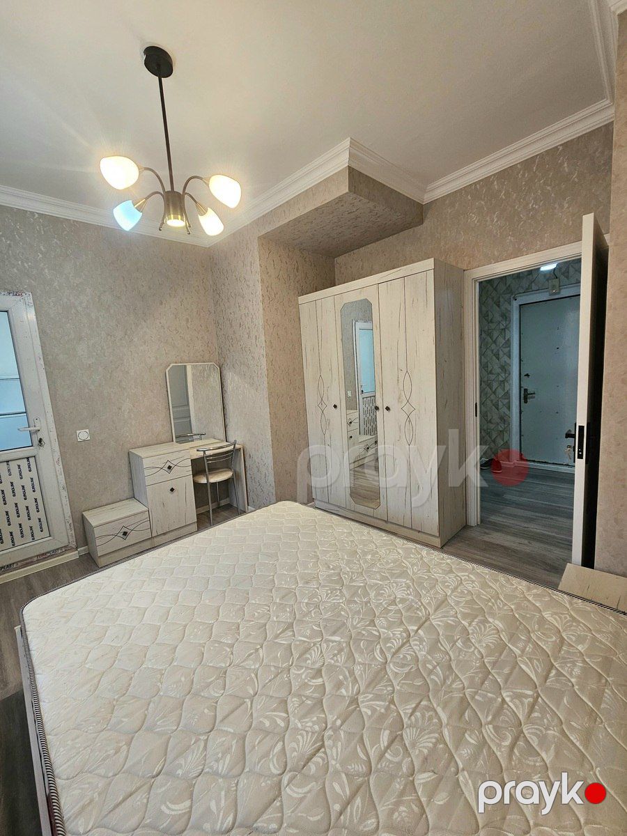 İcarəyə verilir 2 otaqlı köhnə tikili 55 m² — Mənzil, Bakı (8)