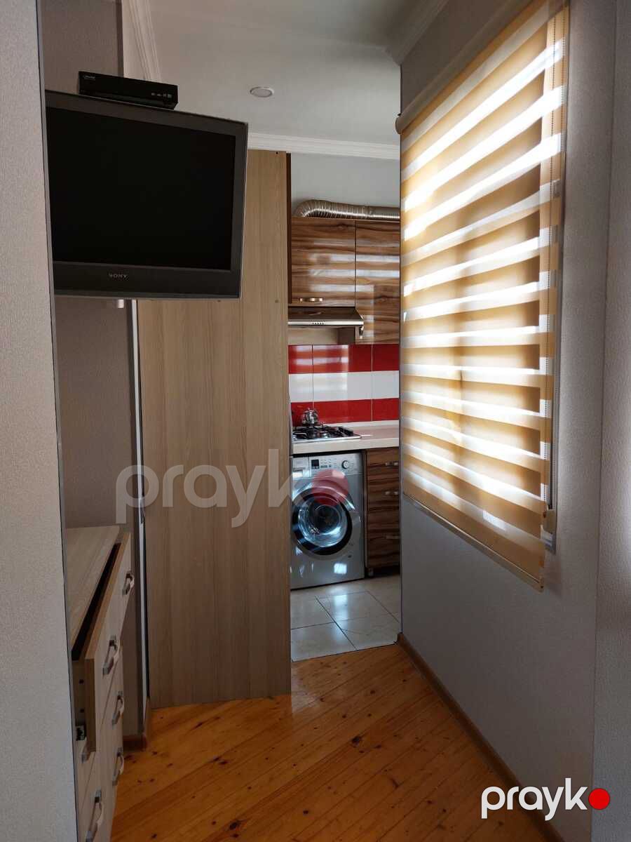 Satılır 3 otaqlı köhnə tikili 45 m² — Mənzil, Bakı (6)