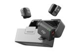 DJI Mic Mini (2TX +1RX+ Charging Case) — Brand Technology — Audio texnika