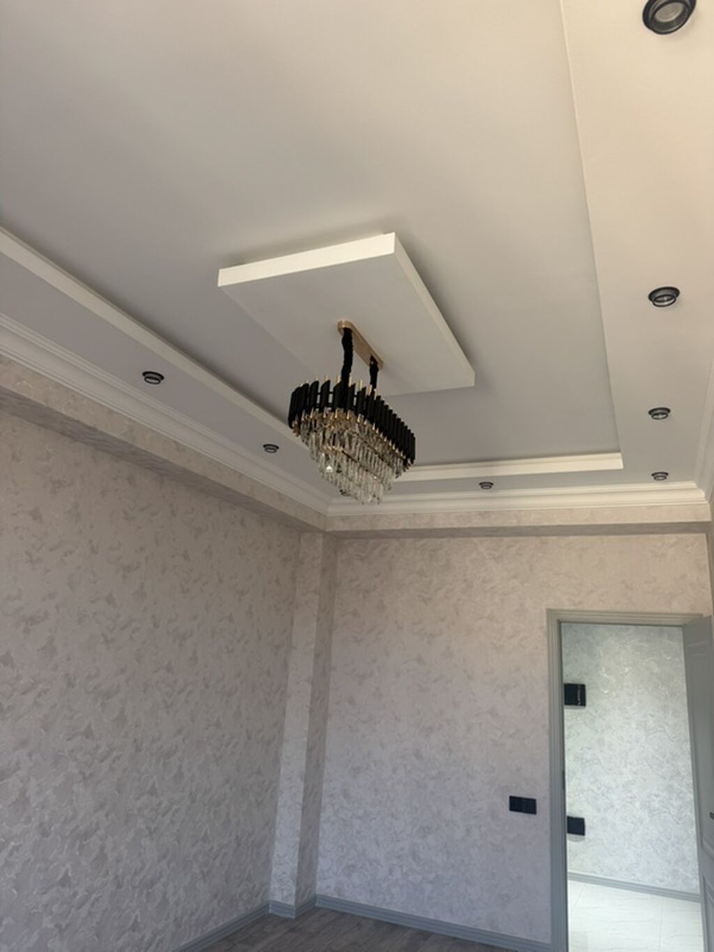 2 otaqlı, Yeni tikili, 60 kv. m — Daşınmaz əmlak, Xırdalan (3)