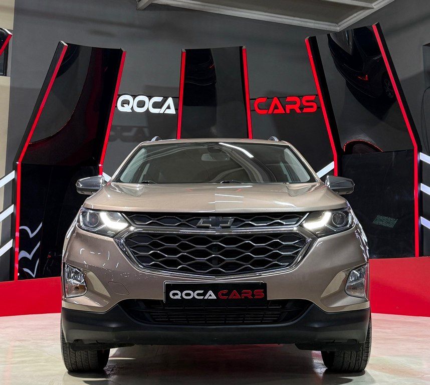Chevrolet Equinox, 1.5 L, 2018 il, 161 000 km — Avtomobillər, Sumqayıt (5)