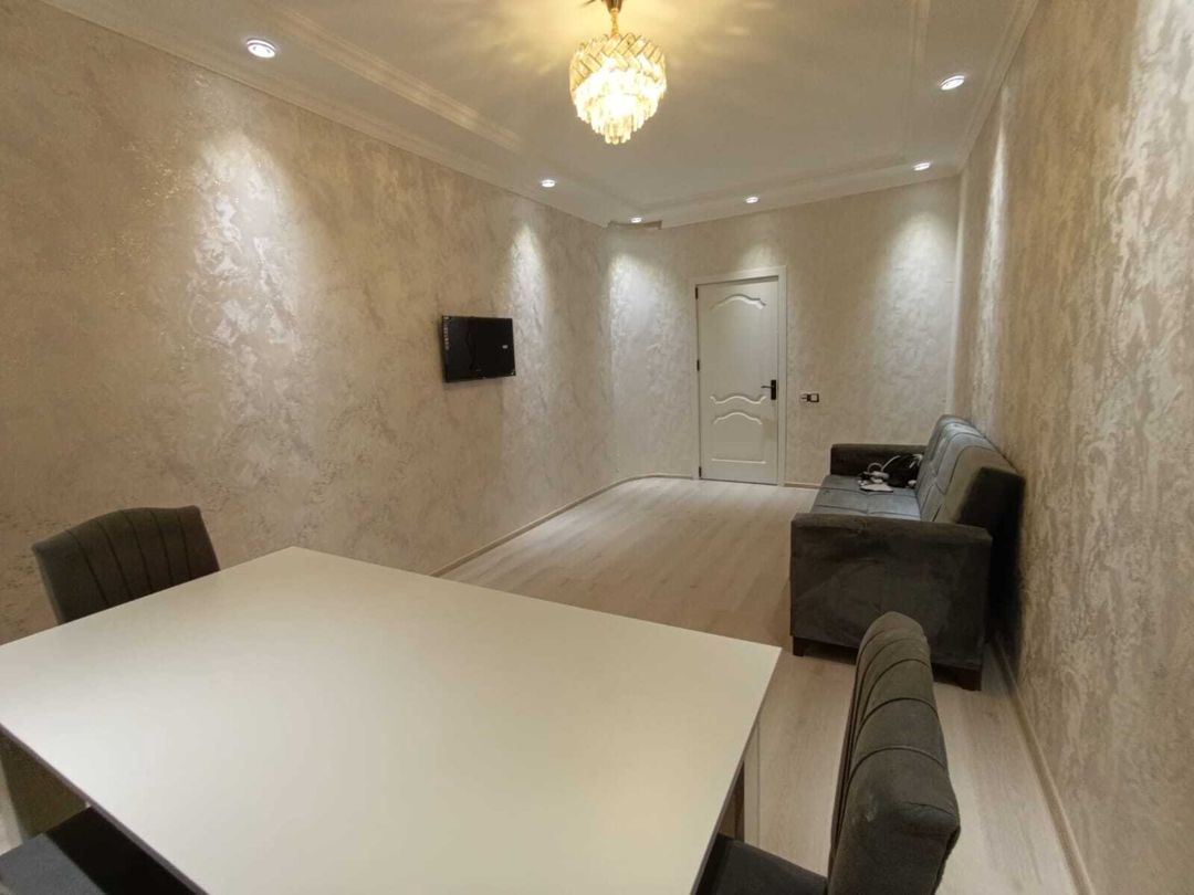 Satılır 3 otaqlı yeni tikili 98 m² — Mənzil, Bakı (3)