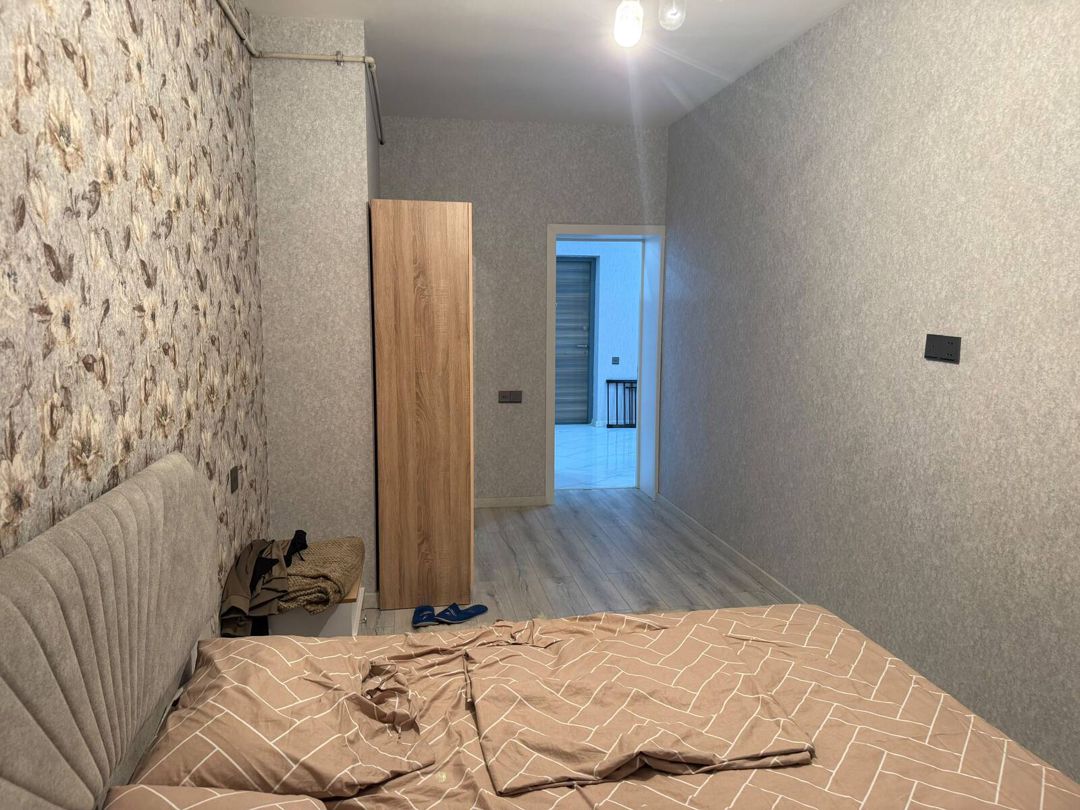 Satılır 2 otaqlı yeni tikili 64 m² — Mənzil, Bakı (7)