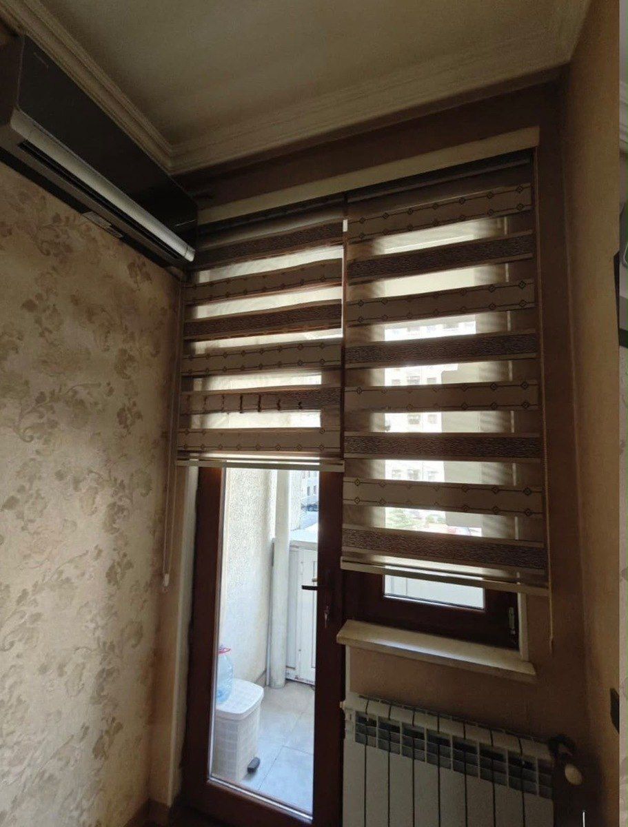 Satılır 2 otaqlı yeni tikili 40 m² — Mənzil, Bakı (6)