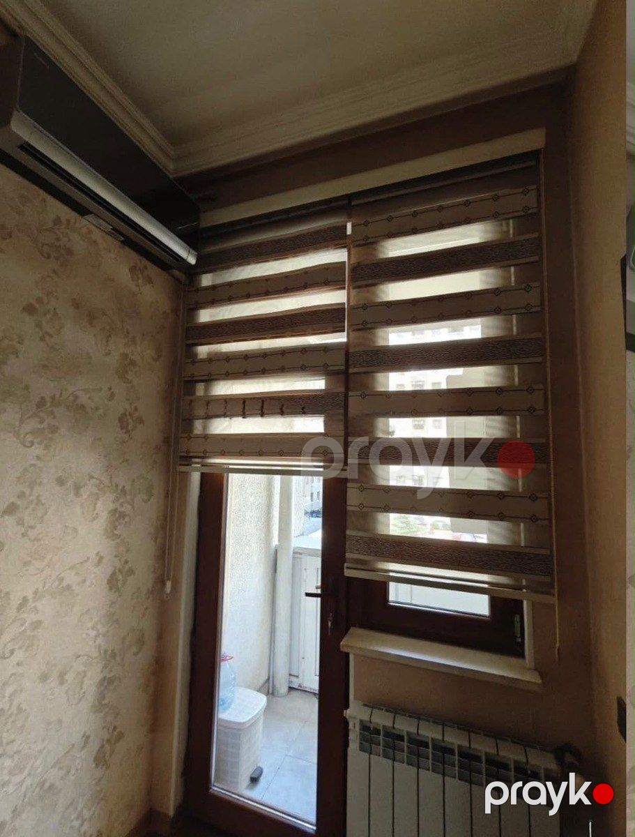 Satılır 2 otaqlı yeni tikili 40 m² — Mənzil, Bakı (6)