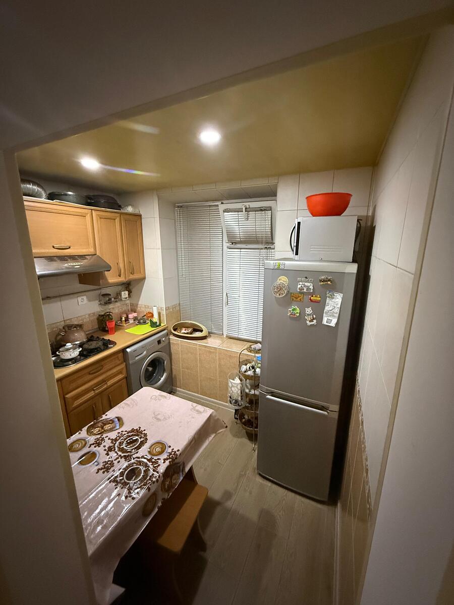 Satılır 3 otaqlı köhnə tikili 60 m² — Mənzil, Sumqayıt (7)