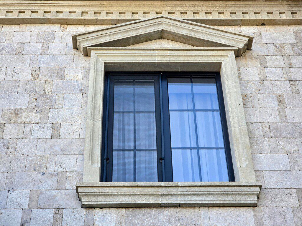Satılır 8 otaqlı həyət evi/bağ evi 450 m² — Ev, villa, Bakı (8)
