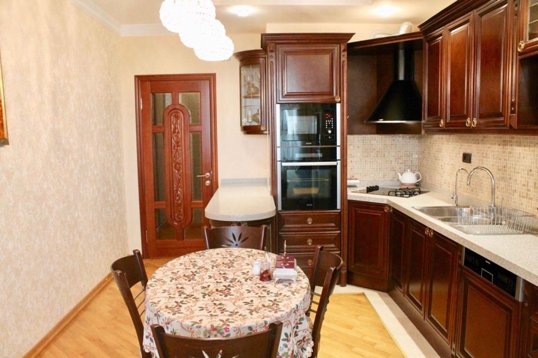 Satılır 3 otaqlı yeni tikili 147 m² — Mənzil, Bakı (7)