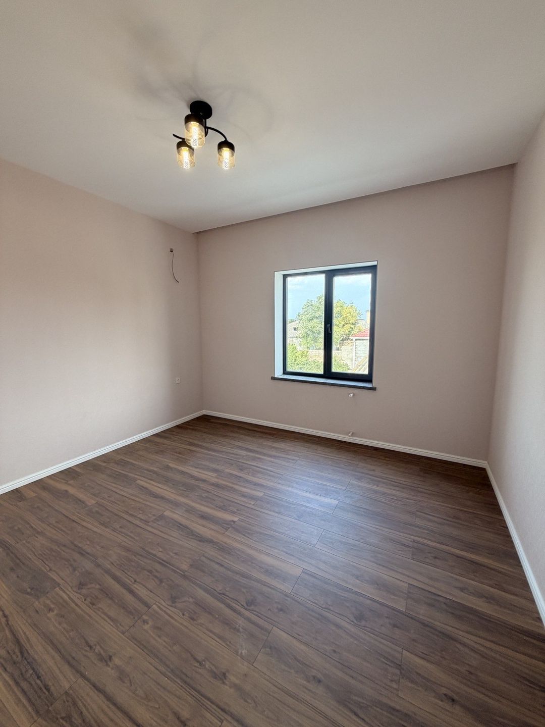 Satılır 5 otaqlı həyət evi/bağ evi 250 m² — Ev, villa, Bakı (12)