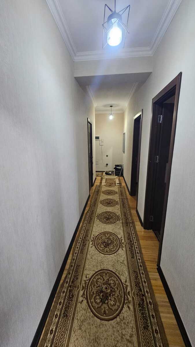Satılır 2 otaqlı yeni tikili 65 m² — Mənzil, Xırdalan (2)