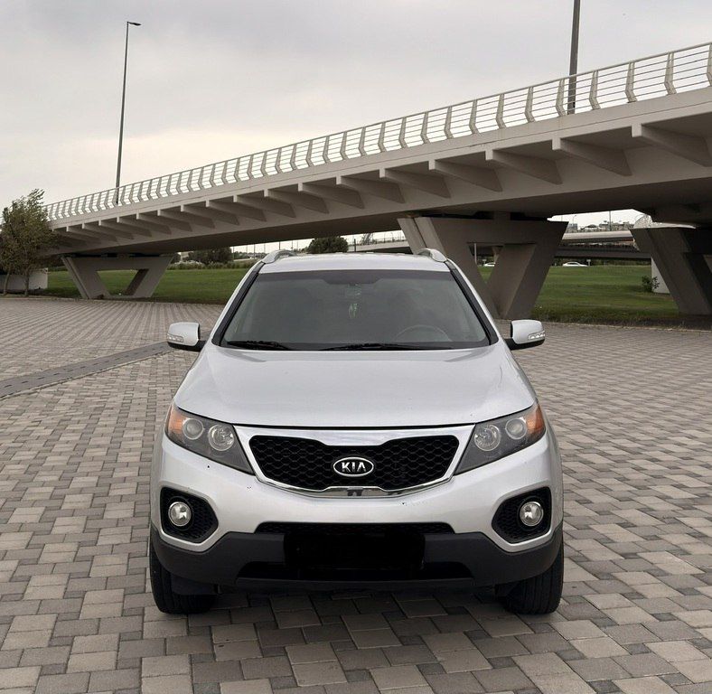 Kia Sorento, 2.0 L, 2011 il, 302 000 km — Avtomobillər, Bakı (3)