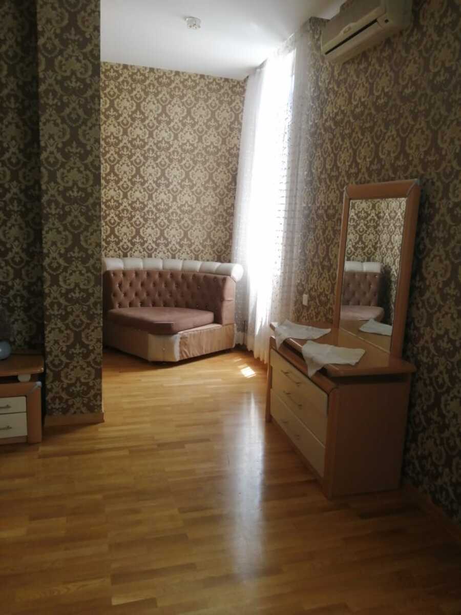 İcarəyə verilir 3 otaqlı yeni tikili 125 m² — Mənzil, Bakı (2)