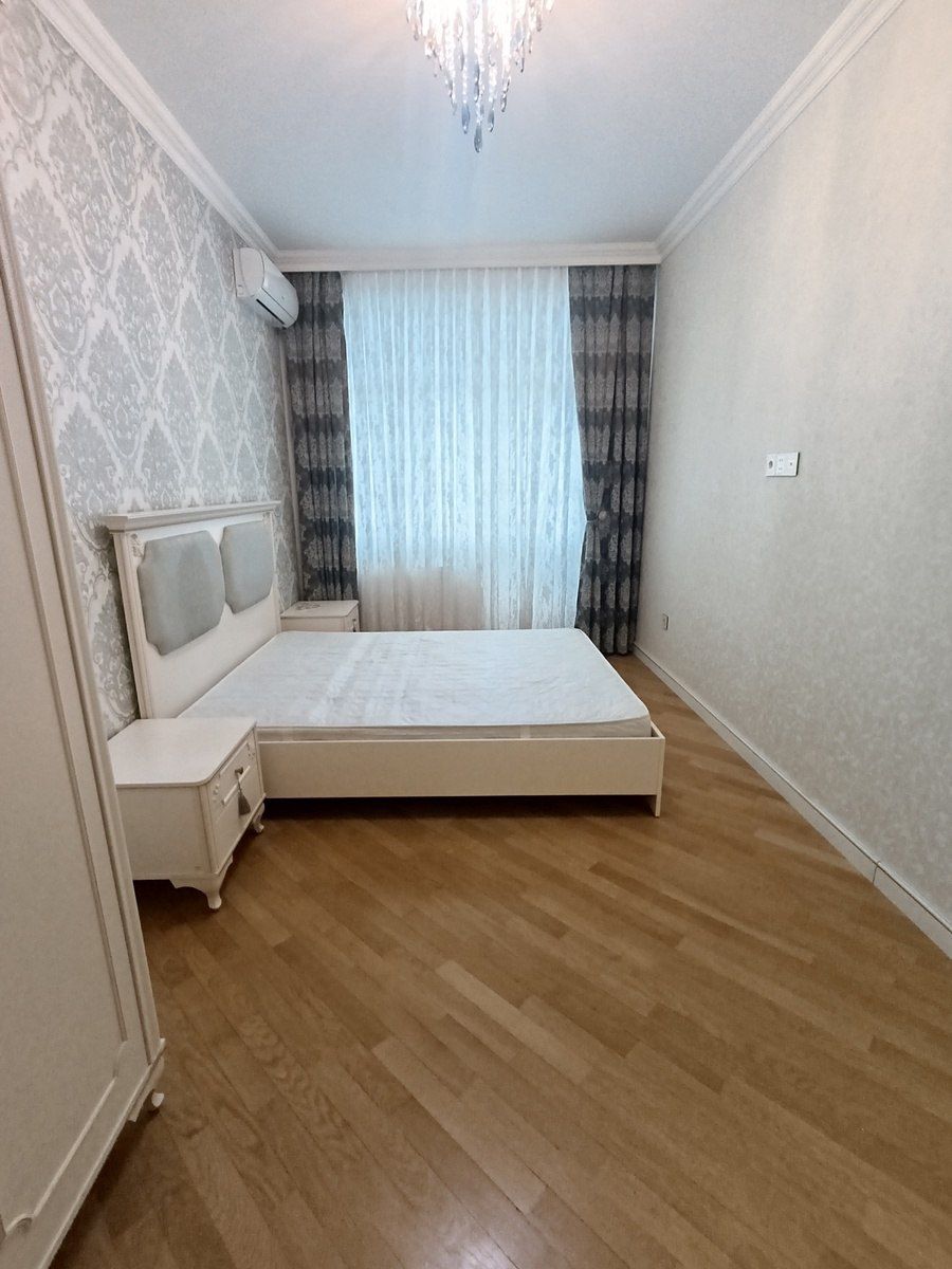 Satılır 2 otaqlı yeni tikili 65 m² — Mənzil, Bakı (5)