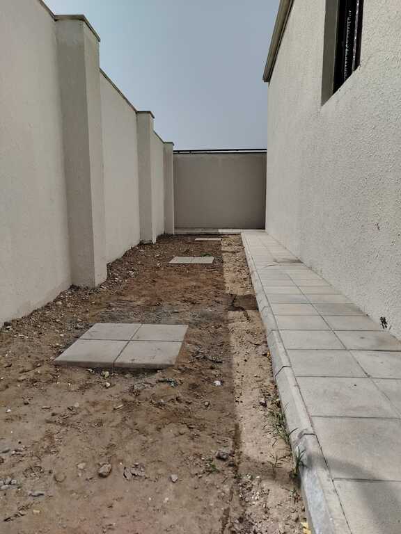 Satılır 3 otaqlı həyət evi/bağ evi 100 m² — Ev, villa, Bakı (5)