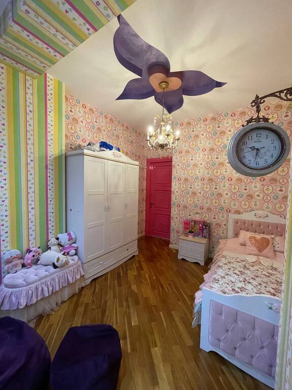 Satılır 4 otaqlı yeni tikili 181.5 m² — Mənzil, Bakı (7)