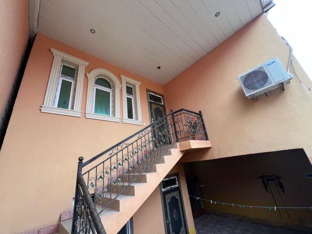 Satılır 5 otaqlı həyət evi/bağ evi 170 m² — Ev, villa, Xırdalan (2)