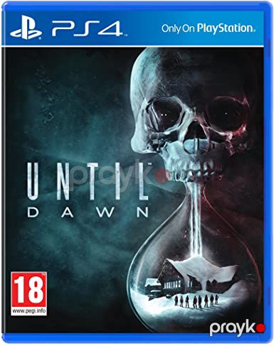 Until Dawn