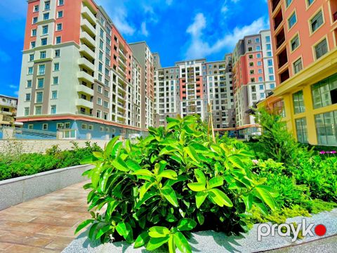 Satılır 3 otaqlı yeni tikili 101 m²